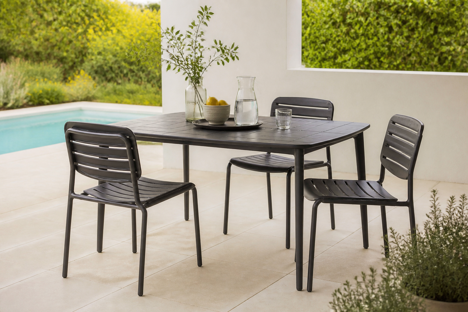 5 tuinsets onder €300 die meer bieden dan je verwacht